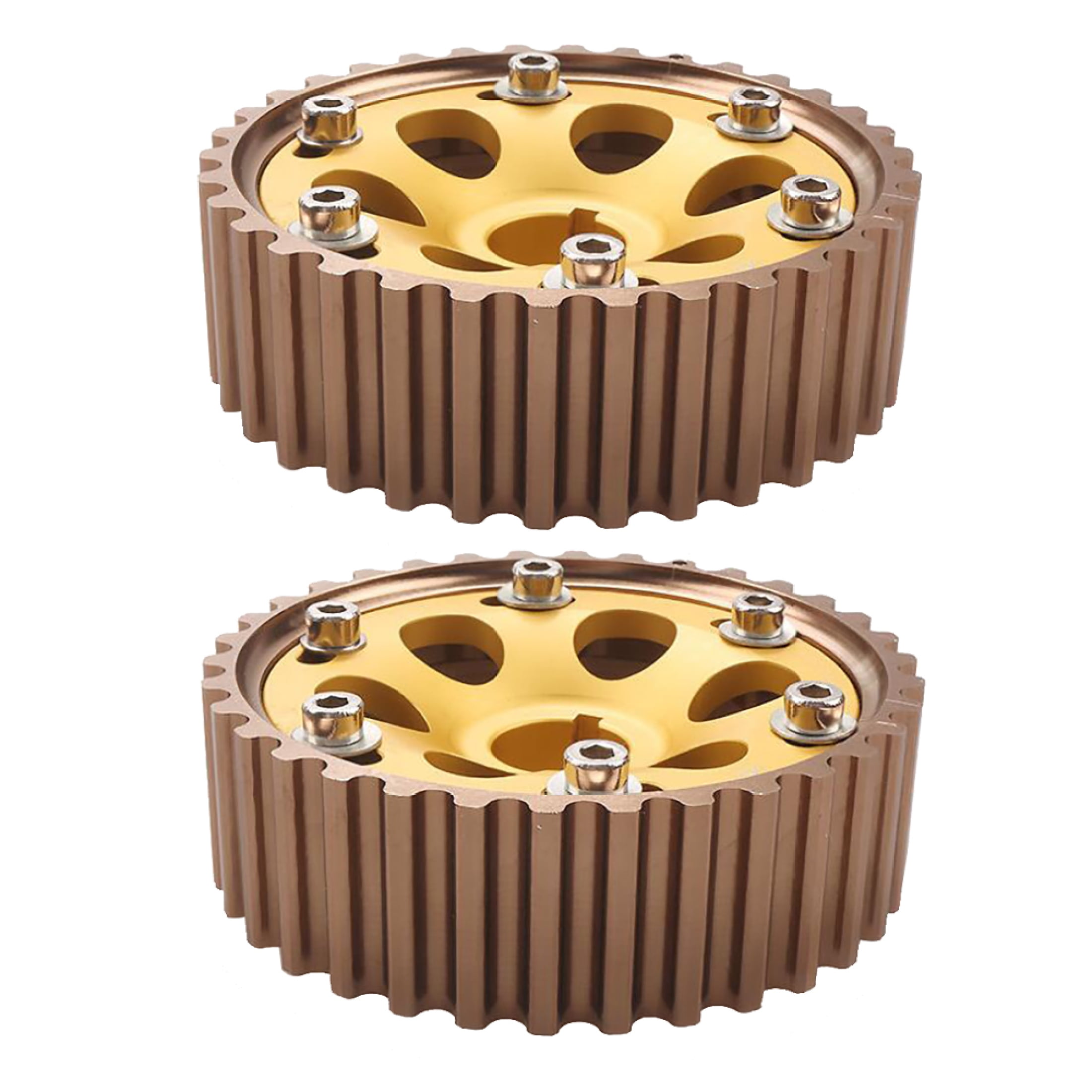 MoreChioce Timing Gear Belt Timing Pulley Car Modification Engine