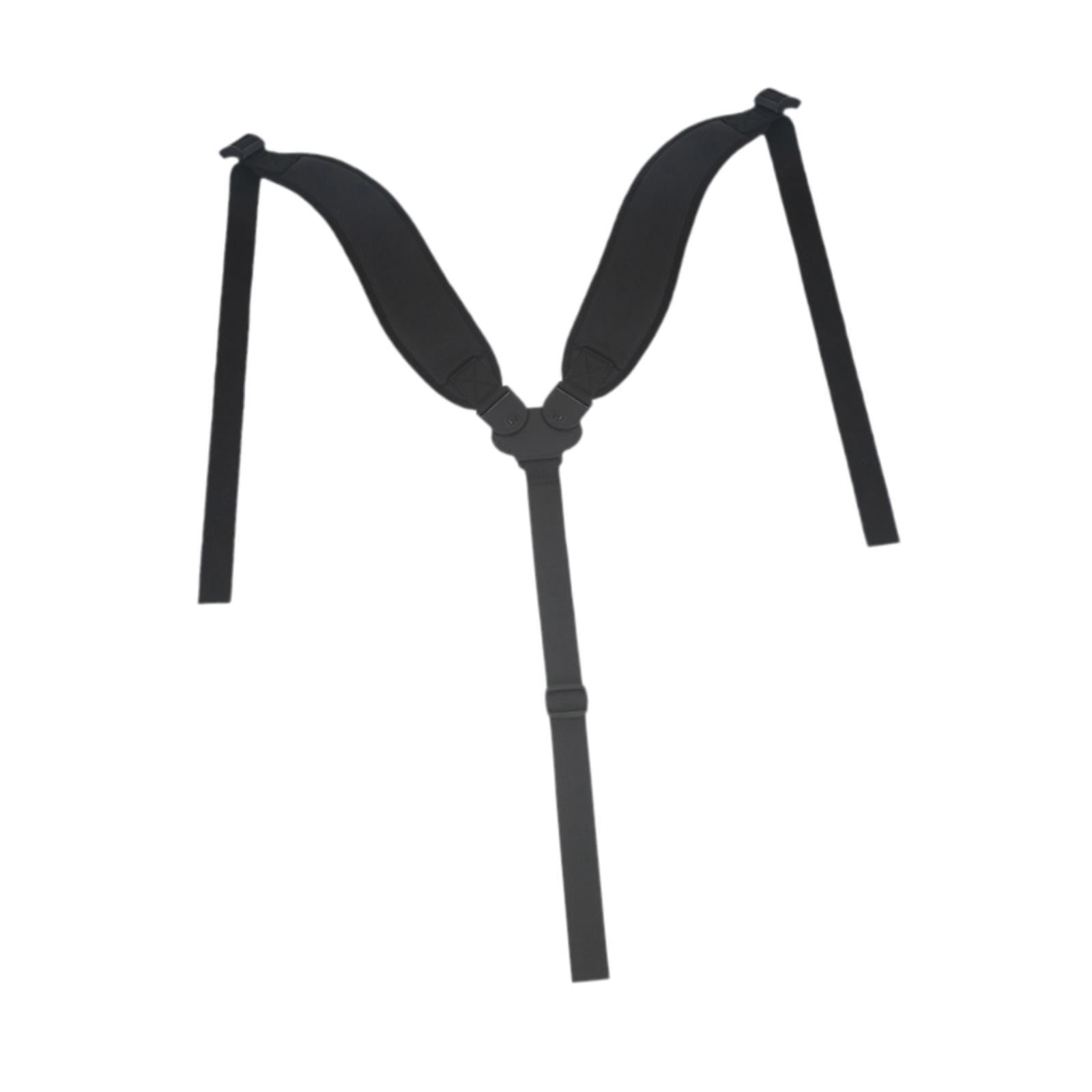 Axioma Adjustable Bag Strap Padded Comfortable Universal Lightweight Golf Bag Strap