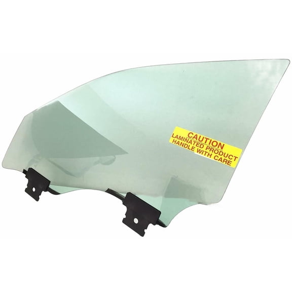 Laminated Driver Left Side Front Door Window Door Glass Compatible with Chrysler 300 2011-2023 Models
