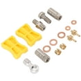 thumbnail image 2 of Brake Hose Connector,Bike Brake Hose Connector Bike Brake Hose Connector Bike Brake Hose Set Breakthrough Technology, 2 of 8