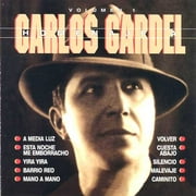 Homenaje a Carlos Gardel, Vol. 1 (1998)