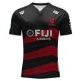 thumbnail image 2 of Camiseta de rugby de visitante para hombre Crusaders Rugby 2024 Talla: S-5XL (nombre y número personalizados impresos), 2 of 5