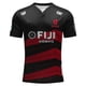 thumbnail image 2 of Camiseta de rugby de visitante para hombre Crusaders Rugby 2024 Talla: S-5XL (nombre y número personalizados impresos), 2 of 5