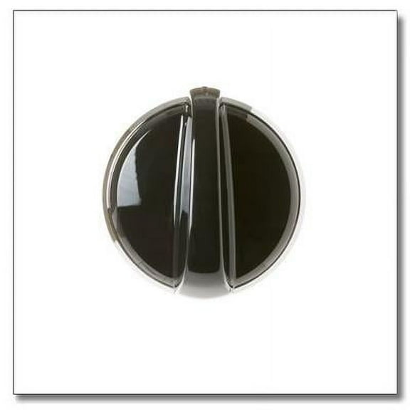 GE WB03T10322 Knob - OEM Part