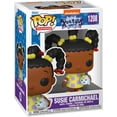 thumbnail image 1 of Pop Television Rugrats 3.75 Inch Action Figure - Susie Carmichael #1208, 1 of 6