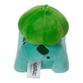 thumbnail image 3 of Pokémon Bulbasaur 8" Plush Stuffed Animal Toy - Bulbasaur Evolution - Officially Licensed - Gift for Kids, 3 of 5