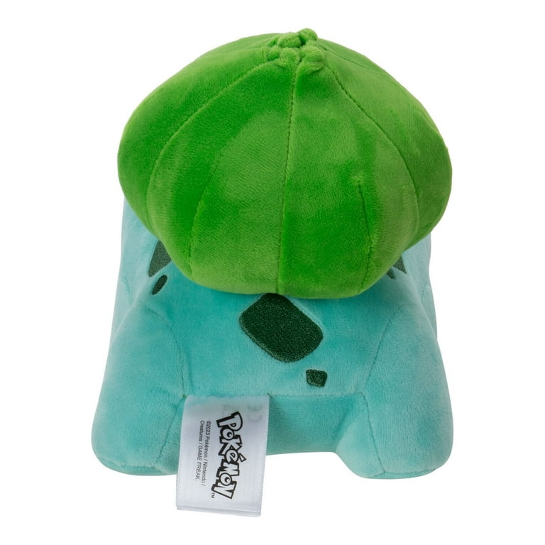 Pokémon Bulbasaur 8