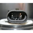 thumbnail image 3 of CarLights360: For 2005 2006 Mitsubishi Outlander Headlight Assembly Driver Side w/ Bulbs For MI2502146, 3 of 7