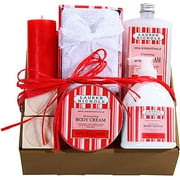 Luxurious White Tea & Ginger