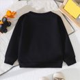 thumbnail image 6 of 18-24 Months Toddler Baby Boys Crewneck Sweatshirt Long Sleeved Car Print Casual Tops Fall Winter Clothes for 18 24 Months 2t 3t 4t 5t Toddler Kids, 6 of 9