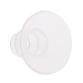 thumbnail image 1 of Breast Pump Silicone Flange Inserts Feeding Pump Accessories & Part Electric Breastpump Flange Insert Seamless Connector, 1 of 5