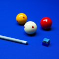 thumbnail image 4 of 20 Pieces 10 mm Screw-on Pool Cue Tips Snooker Screw-on Tips Billiards Soft Cue, 4 of 4