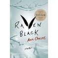 thumbnail image 1 of Raven Black (Shetland Island Quartet, Bk. 1), 1 of 3