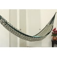 thumbnail image 2 of Hamaca para Exterior Hilo Nylon Grueso Matrimonial, 2 of 7