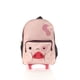 thumbnail image 2 of Mochila Escolar ATMPACKS 7545 Color Rosa Diseño Polinylon & 600d, 2 of 5