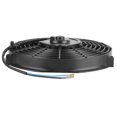 thumbnail image 1 of Ventilador 10 Pulgadas 12 V 80 W Ventilador De Refrigeración Electrónico Delgado 2100 RPM Caudal De Aire 10 Cuchillas Rectas Universal, 1 of 7