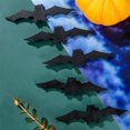 thumbnail image 1 of Event & Party Hallwee Gift Hallowee Decorations Silhouette Decoration Wood Decorations Home Decoration Hallowee Layered Tray Decoration, 1 of 9