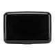 thumbnail image 1 of Funda de aluminio con protector de tarjetas de crédito con bloqueo RFID Elfish, 1 of 7