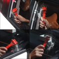 thumbnail image 2 of Car Safety Hammer 2 Pack Auto Car Window Emergency Escape To, 2 of 4