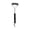 A002- B (Small Roll Brush), variant on 21 Inch Bbq Grill Brush, Stainless Steel Wire Outdoor Barbecue Grill Brush, Long Handle Grill Tool for Backyard Camping Tailgate Cooking, 1 Pack
