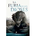 thumbnail image 1 of La furia de los dioses / Hermanos de sangre 3, 1 of 2