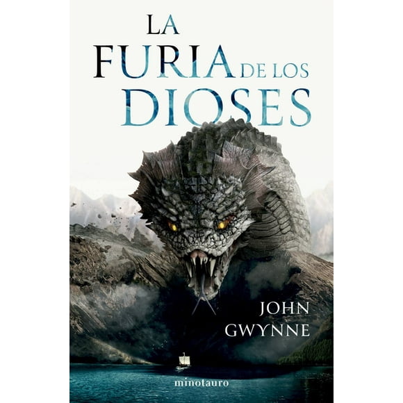 La furia de los dioses / Hermanos de sangre 3