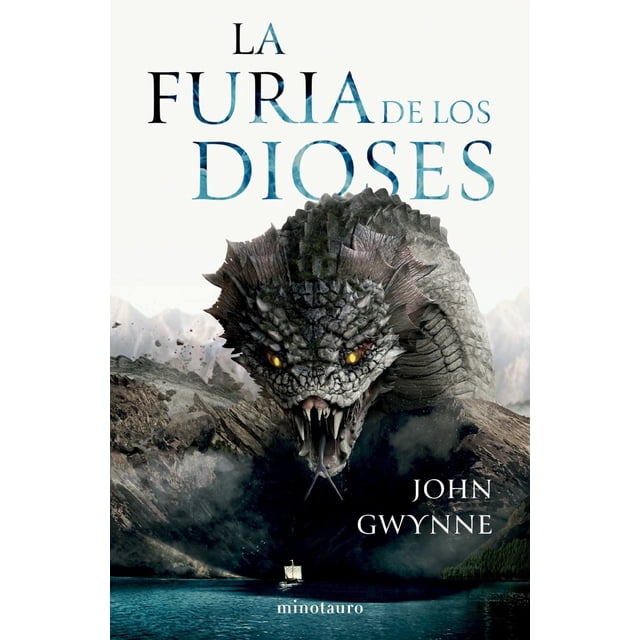 La furia de los dioses / Hermanos de sangre 3