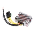 thumbnail image 2 of Voltage Rectifier Regulator For Polaris Sportsman / Hawkeye 300 06-11 #.4011182, 2 of 10