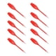 thumbnail image 1 of 10x Lápices de Golf Bulk 2H Rotuladores Golf Scoring Pen Golf Pocket Lápices Golf Rojo Cola lápices de puntuación de golf, 1 of 8