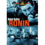 MGM - Ronin [DIGITAL VIDEO DISC]