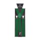 thumbnail image 1 of Correa para adultos, correa de moda, correa unisex, triple clip, correa de 2,5, correa de tirantes, punto, 1 of 5