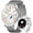 Silver, variant on VOPOCO Smart Watch for Women Bluetooth Make/Answer Call Waterproof Sports Smartwatch Compatible with iOS Android 1.39" HD Color Screen Activity Tracker with Pedometer