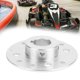 thumbnail image 3 of Buje De Piñón De Acero Go Kart, Chavetero De 1/4 Pulgadas, Orificio De 1 Pulgada, Reemplazo Del Buje De Piñón Trasero Para 212mL 196mL 5.5hp 6.5hp Drift Trike, 3 of 7