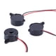 thumbnail image 4 of Speravity Alarma con zumbador eléctrico de 3-24V, altavoz de advertencia, bocina de seguridad para coche, sirena de automóvil, sirenas de policía, Vehículos, repuestos y accesorios Mis Speravity VI004277-00, 4 of 6
