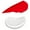 17 Rebel In Red, variant on NYX Professional Makeup Shine Loud Vegan High Shine Long-Lasting Liquid Lipstick, Global Citizen
