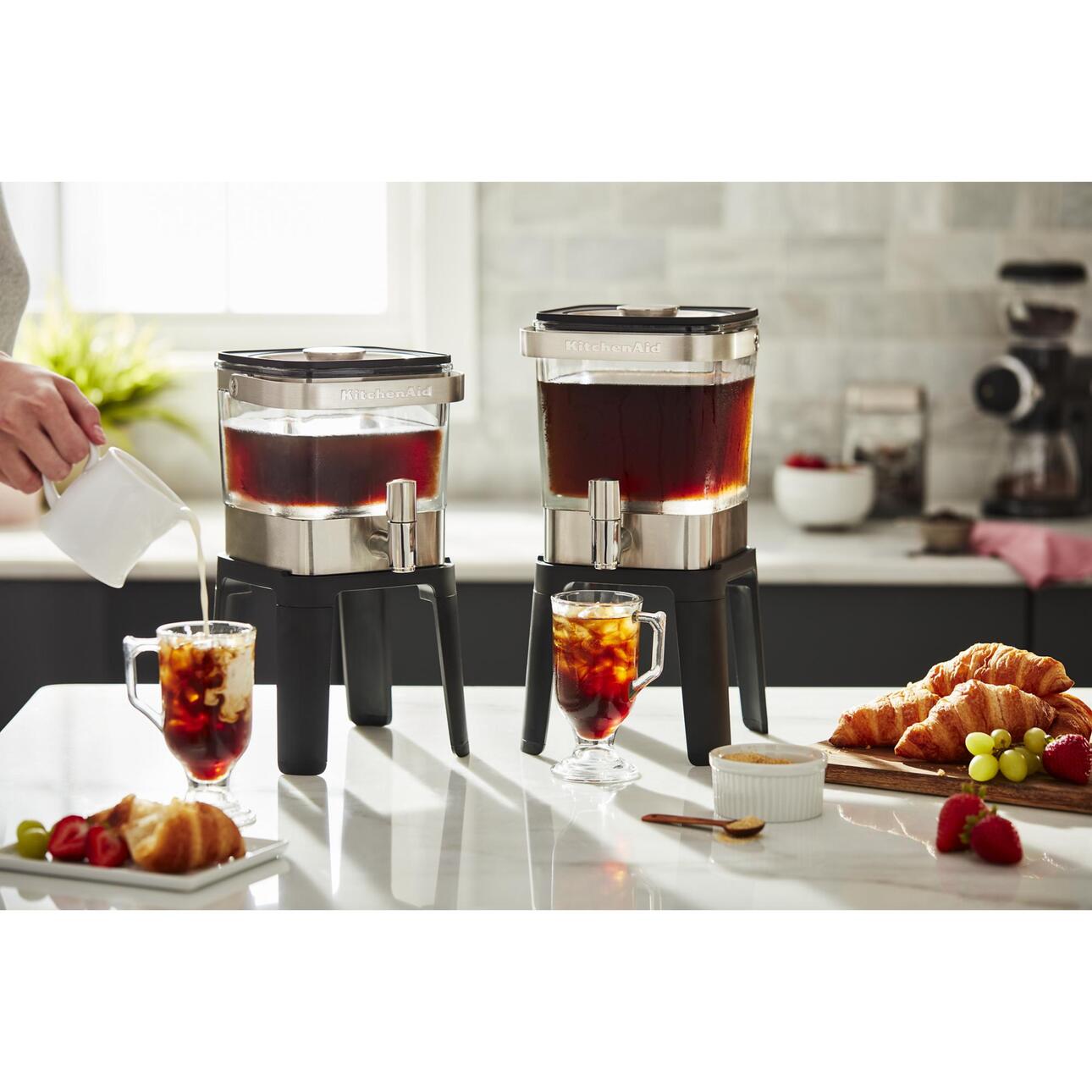 KitchenAid 38 oz Cold Brew Coffee Maker photo 3