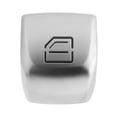 thumbnail image 3 of Piezas Repuesto La Cubierta Del Botón Elevación Cristal Ventana Coche para Mercedes Clase C W205, 3 of 9