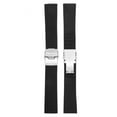 thumbnail image 3 of Watch Bracelet, 18MM Watch Bands, Silicone Soft For Women Men, 3 of 8