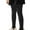 Black, variant on YunPes Girls' Leggings Socks Fall Winter Children's Basic Solid Color Fleece Pantyhose Youth Girl Streetwear Dance Yoga Tights Pants