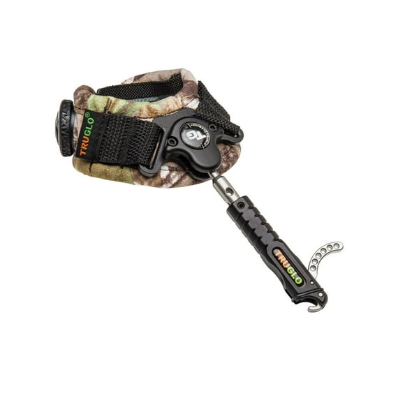TRUGLO Detonator Release BOA Mechanical Connector APG Camo