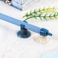 thumbnail image 2 of Tubo de bar para pared con forma de burbuja para acuarios, 25,4 cm, WINOMO, 2 of 15