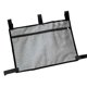 thumbnail image 1 of Bolsa de ruedas para caminar,Bolsa universal con ruedas para caminar con portavasos de tela Oxford,Walking Wheels Organizador Resistente al agua Gran capacidad,Llevar bolsa de almacenamiento, 1 of 5