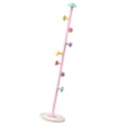 thumbnail image 3 of Free Standing Hall Tree,Stand Hanger Rack Metal Metal Coat Rack Metal Coat Rack Stand True to Its Promise, 3 of 8