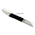 thumbnail image 2 of GuitarFretPolishingFileEffectivelyCleaningGuitarFretsFileForGuitarCareAccessories, 2 of 4