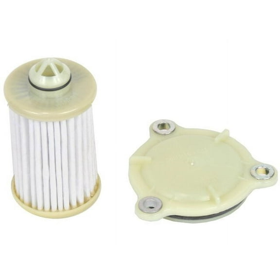 Automatic Transmission Filter - Compatible with 2018 - 2024 GMC Terrain 2019 2020 2021 2022 2023