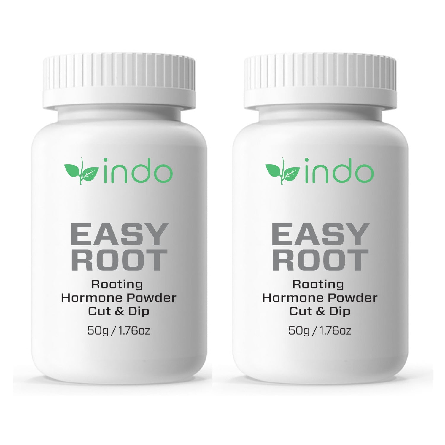 Easy Root - Cloning and Rooting Hormone (50 Grams - 2 Pack) - Walmart.ca