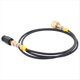 thumbnail image 3 of Adaptador de Tanque de CO2 Adaptador de Tanque Manguera de Alta Presión Manguera de para W21.8-14 DIN477 Tanques de CO2 la Mayoría de las Máquinas de Refrescos, 3 of 7