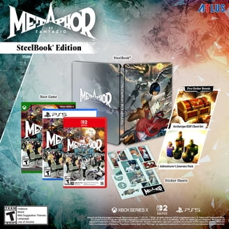 Incantation - Limited Edition [Nintendo Switch] - Walmart.com