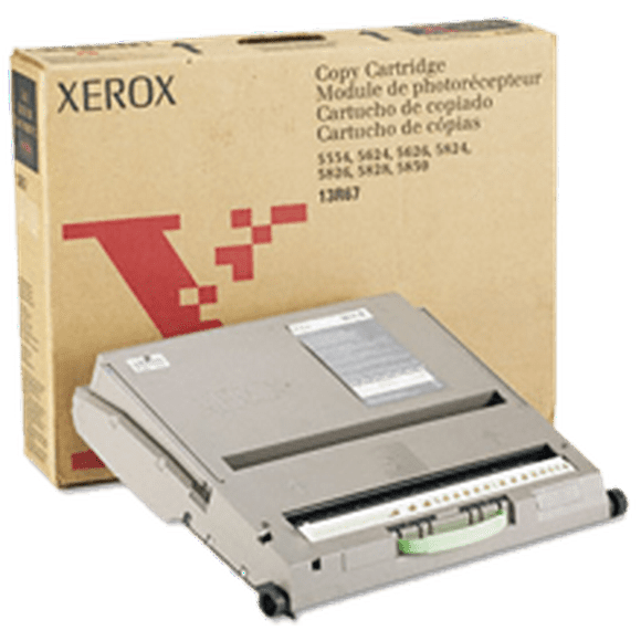 Nouvelle Cartouche de Copie Originale XEROX 13R67 pour XEROX 5828