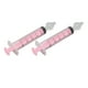 thumbnail image 1 of Irrigador Nasal con Jeringa BuyWeek 2 Piezas Silicona 10 ml, 1 of 14